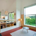 Nyaraló Moderner Holzhausneubau In Der Eifel By Interhome *