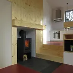 Moderner Holzhausneubau In Der Eifel By Interhome Nyaraló