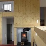 Moderner Holzhausneubau In Der Eifel By Interhome Nyaraló *