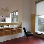 Nyaraló Moderner Holzhausneubau In Der Eifel By Interhome