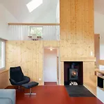 Moderner Holzhausneubau In Der Eifel By Interhome