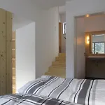 Moderner Holzhausneubau In Der Eifel By Interhome Nyaraló