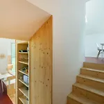 Nyaraló Moderner Holzhausneubau In Der Eifel By Interhome *