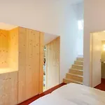 Moderner Holzhausneubau In Der Eifel By Interhome Nyaraló Schutz