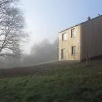 Nyaraló Moderner Holzhausneubau In Der Eifel By Interhome Schutz