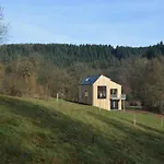 Nyaraló Moderner Holzhausneubau In Der Eifel By Interhome