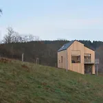 Moderner Holzhausneubau In Der Eifel By Interhome