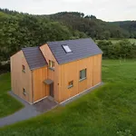 Moderner Holzhausneubau In Der Eifel By Interhome Nyaraló Schutz