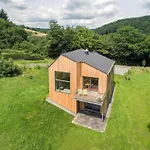 Nyaraló Moderner Holzhausneubau In Der Eifel By Interhome Schutz