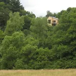 Nyaraló Moderner Holzhausneubau In Der Eifel By Interhome *