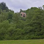 Nyaraló Moderner Holzhausneubau In Der Eifel By Interhome *