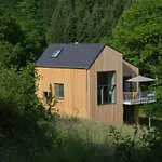 Moderner Holzhausneubau In Der Eifel By Interhome *