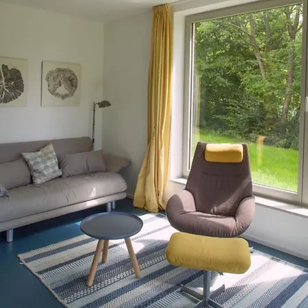 Prázdninový dům Moderner Holzhausneubau In Der Eifel By Interhome *