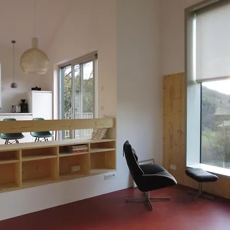 Prázdninový dům Moderner Holzhausneubau In Der Eifel By Interhome