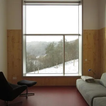 Prázdninový dům Moderner Holzhausneubau In Der Eifel By Interhome Schutz