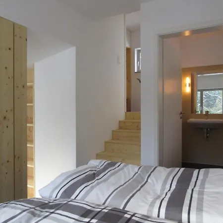 Moderner Holzhausneubau In Der Eifel By Interhome Prázdninový dům