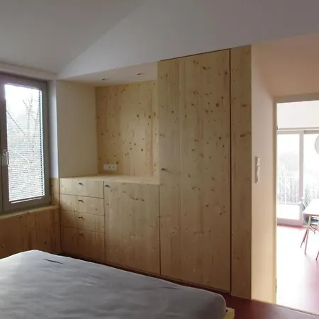 Moderner Holzhausneubau In Der Eifel By Interhome Prázdninový dům Schutz