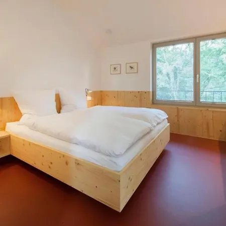 Prázdninový dům Moderner Holzhausneubau In Der Eifel By Interhome Schutz