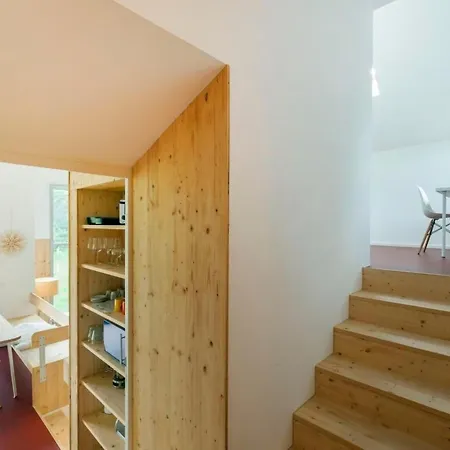 Prázdninový dům Moderner Holzhausneubau In Der Eifel By Interhome *
