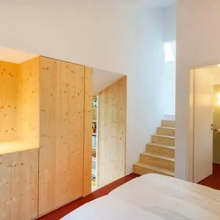 Moderner Holzhausneubau In Der Eifel By Interhome בית נופש Schutz