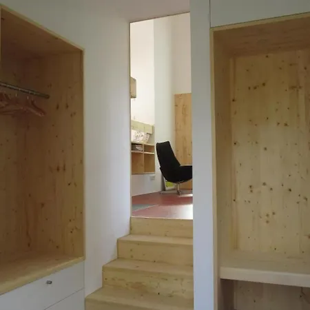 Prázdninový dům Moderner Holzhausneubau In Der Eifel By Interhome