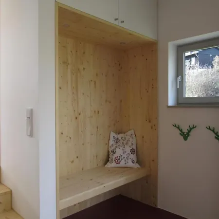 Moderner Holzhausneubau In Der Eifel By Interhome Schutz