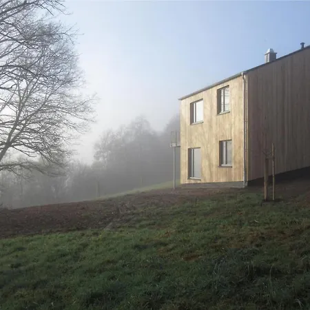 בית נופש Moderner Holzhausneubau In Der Eifel By Interhome Schutz