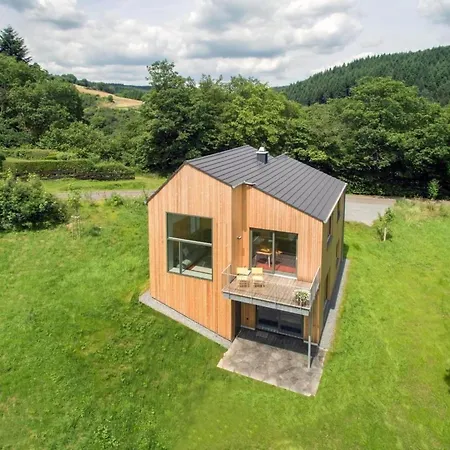 Prázdninový dům Moderner Holzhausneubau In Der Eifel By Interhome Schutz