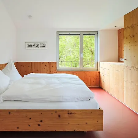 Moderner Holzhausneubau In Der Eifel By Interhome * Schutz