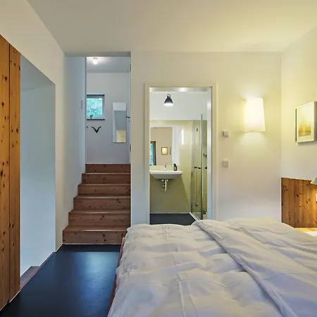 Prázdninový dům Moderner Holzhausneubau In Der Eifel By Interhome