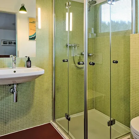Moderner Holzhausneubau In Der Eifel By Interhome * Schutz