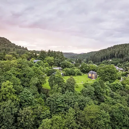 Moderner Holzhausneubau In Der Eifel By Interhome Prázdninový dům Schutz