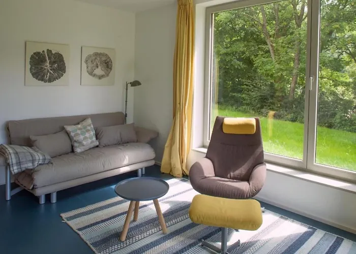 בית נופש Moderner Holzhausneubau In Der Eifel By Interhome *