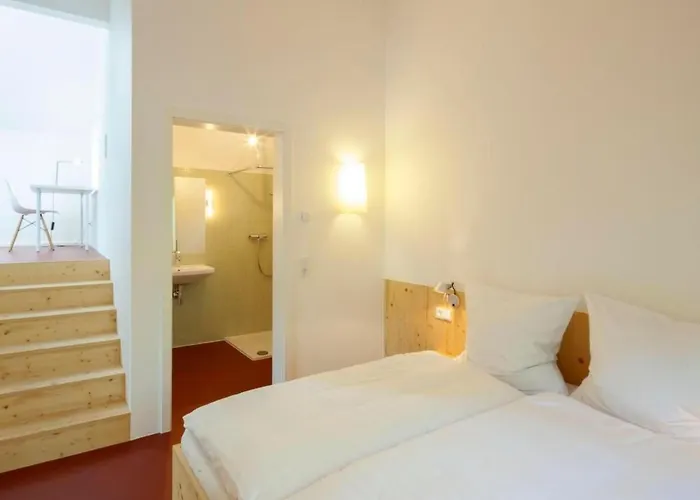 Moderner Holzhausneubau In Der Eifel By Interhome בית נופש *