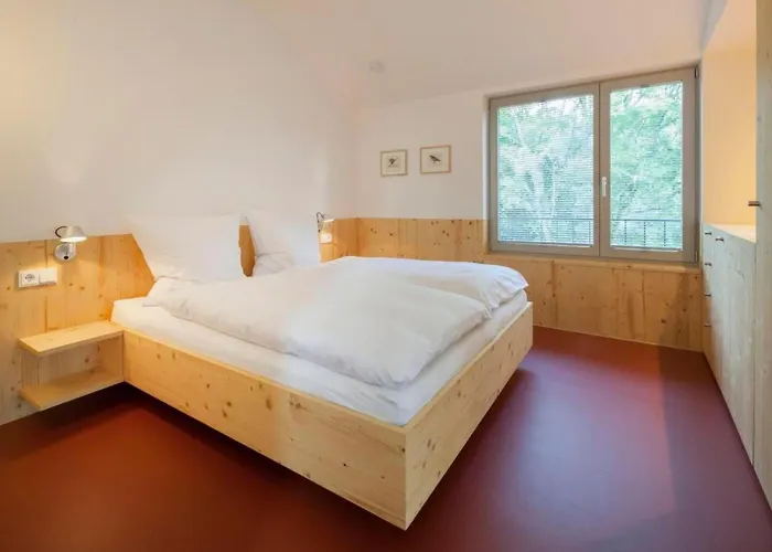 Dom wakacyjny Moderner Holzhausneubau In Der Eifel By Interhome Schutz