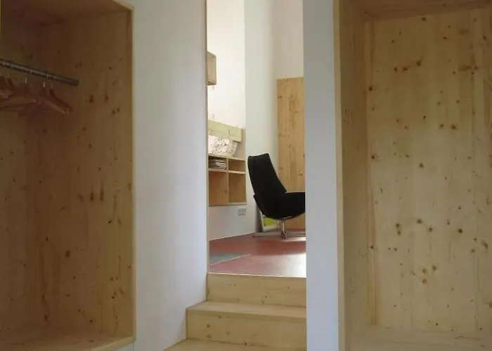 בית נופש Moderner Holzhausneubau In Der Eifel By Interhome